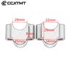 Motorcycle Handlebar Riser Bar Mount Handle Clamp 22/28mm For KTM DUKE 390 690 790 890 990 SUPER DUKE R Honda Yamaha Suzuki BWM