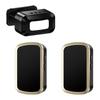 Wireless Door Entry Sensor with Voice Welcome Reminder