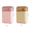 240pcs Gentle Ear Hole Cleaning Lines With Detergent Less Dispser Container For Daily Hygiene Maintenance