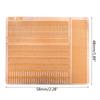 2.28x1.89inch Professional High Quality Dot Repairing Solder Lug Spot Soldering Pad for Soldering /Welding/ Brazing