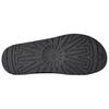 UGG Otzo Versatile Retro Rubber Slide Sandals Men Footwear Black 1177351-BLK