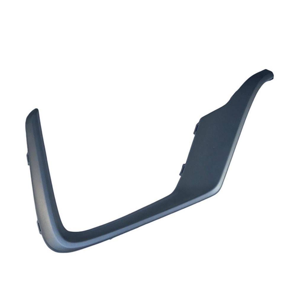 

Gray Front Right Side Bumper Cover Molding 71113-TLA-A50 For 2020-22 Honda CR-V