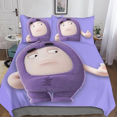 Biancheria da letto – Completi lenzuola e set da letto