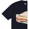 PALACE Plow Mans T Shirt Black T Shirt Unisex PAL-SS18-064
