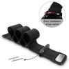 For Garmin Vivoactive 3/Vivoactive 3 Music/Venu Stainless Steel Mesh Milanese Smartwatch Replace Strap Adjustable Wrist Band (20mm)