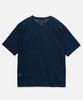 VASTIC New Hazzi Half Knit_Navy