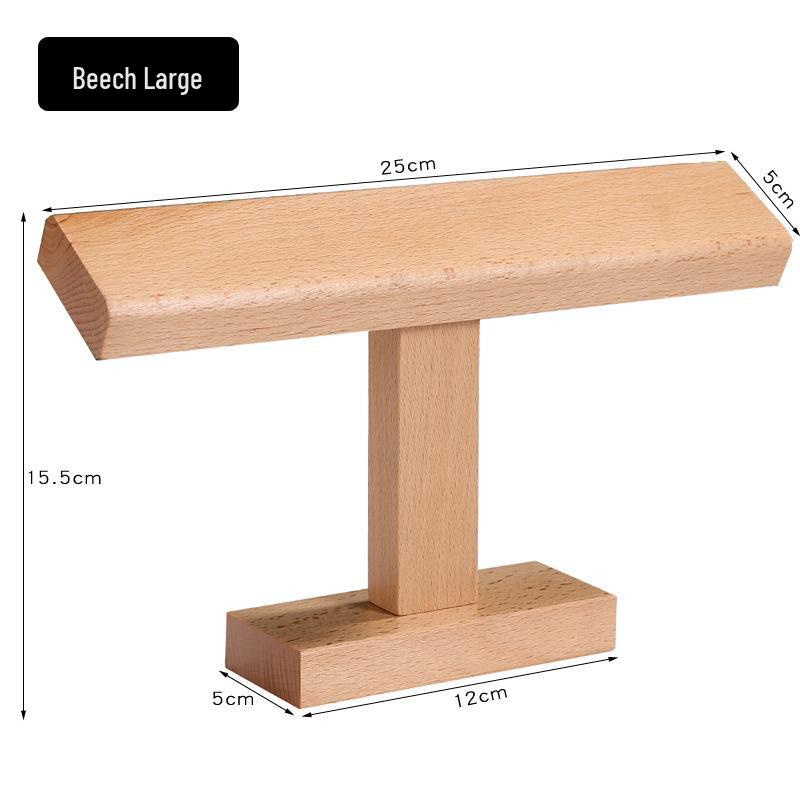 Watch & Bracelet Display Stand - Table Rack Holder
