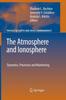 Kniha The Atmosphere and Ionosphere : Dynamics, Processes and Monitoring