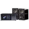 Accesorii audio și video – Amplificatoare