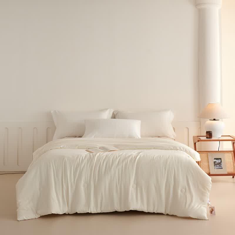 Grace All-Season Soybean Fiber Quilt 200cm x 230cm