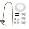 1320399A 35320A Rialzo Serbatoio Carburante Riscaldatore Diesel, Accessori Tubo Carburante Automotive Accessori Auto Interni