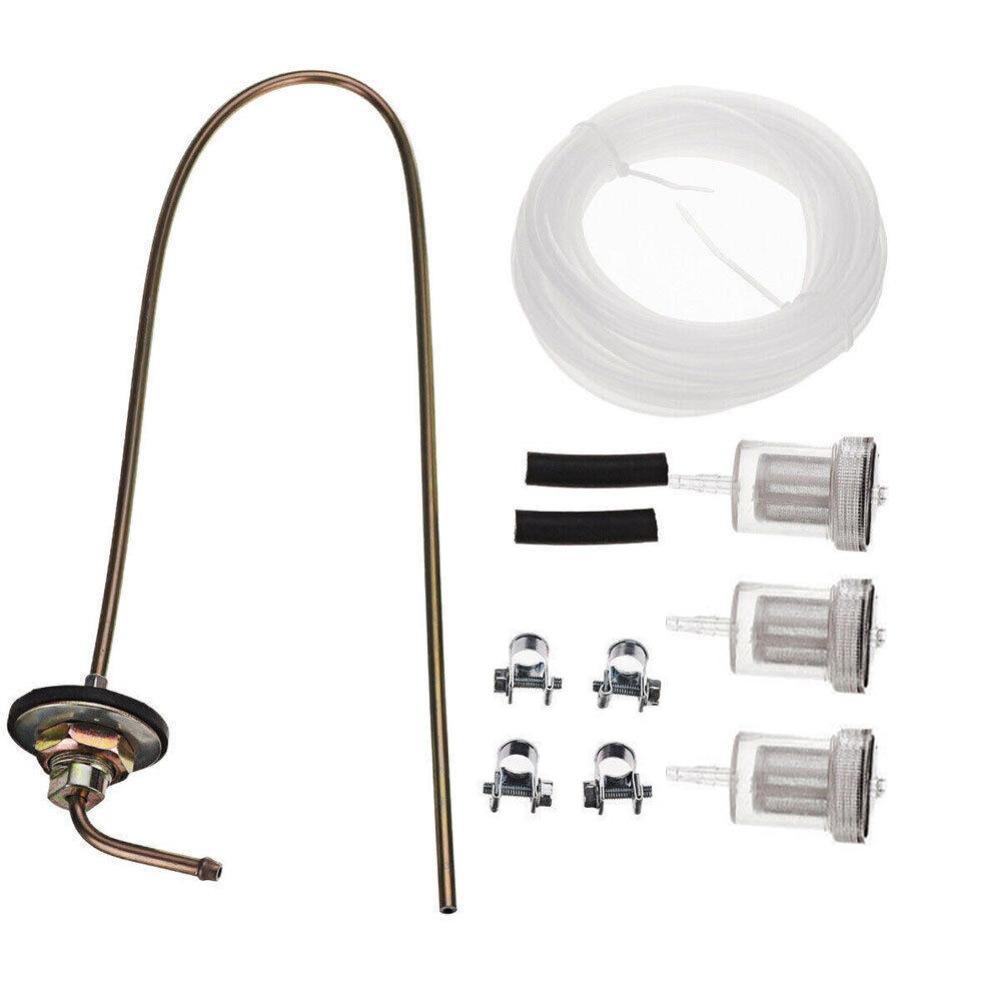 1320399A 35320A Rialzo Serbatoio Carburante Riscaldatore Diesel, Accessori Tubo Carburante Automotive Accessori Auto Interni