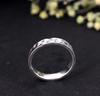 Handcrafted Arthritis Support Ring – Adjustable Silver Splint for Thumb & Finger, Therapy Jewelry for Women