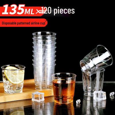 Σκεύη για ροφήματα – Ποτήρια μιας χρήσης