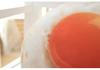 Creative Fried Egg Cushion Pillow: Washable Plush Toy
