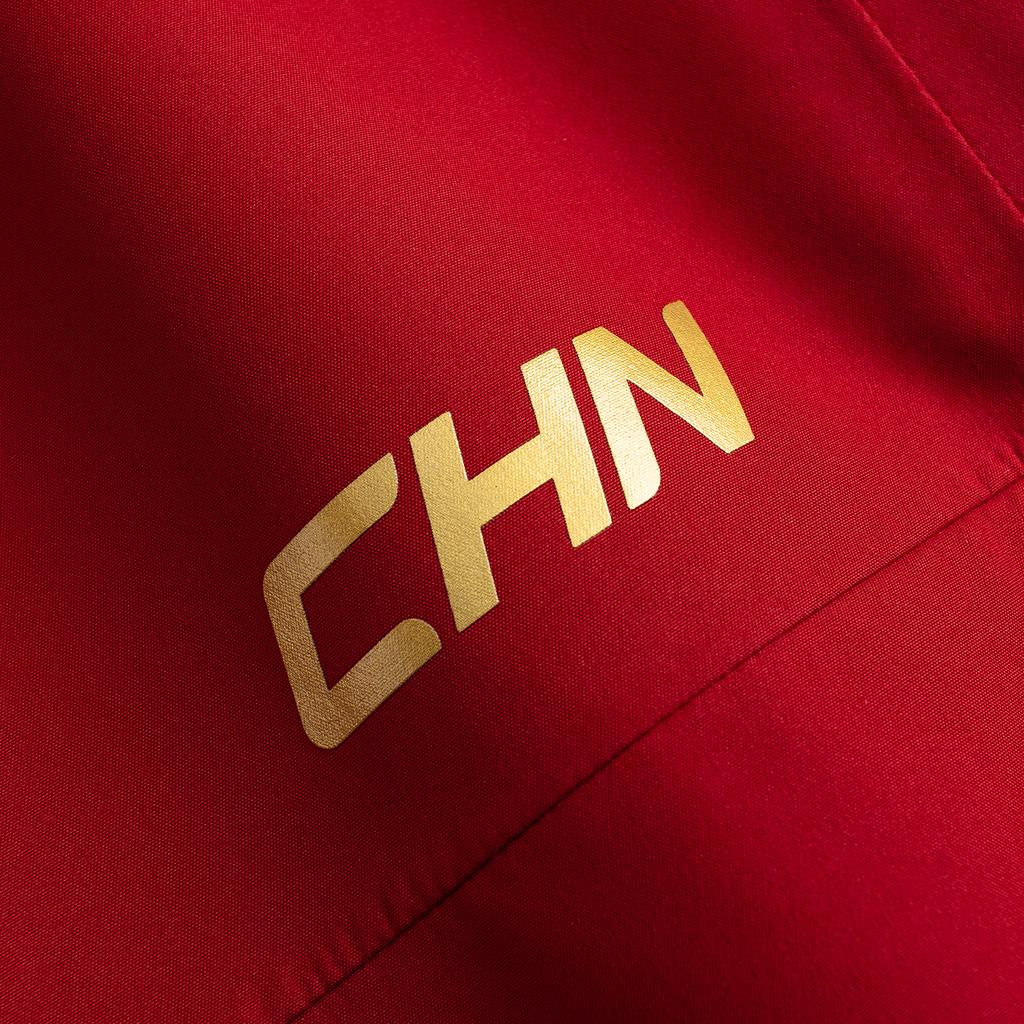 Anta Fashion Lightweight Sports Simple Windproof Jacket Unisex Outerwear 972616601-1