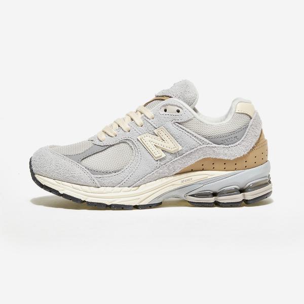 

Кроссовки NewBalance M2002RSA Кроссовки