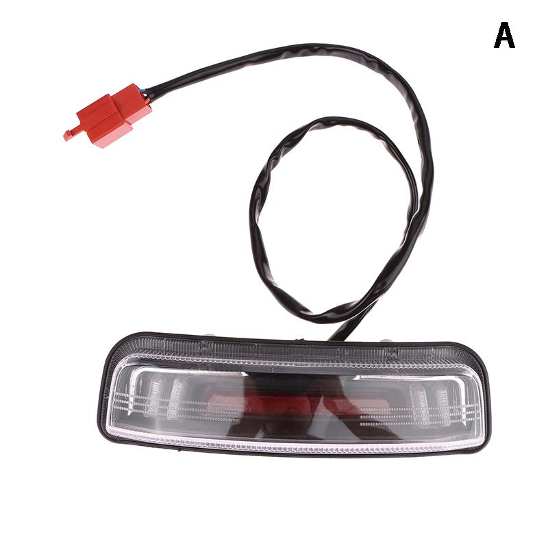 

Задние фонари для электрических мотоциклов Задние фонари для электрических мотоциклов Тормоза Сигналы поворота Светодиодные задние фонари