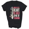 Scoliosis Warrior Scoliosis Surgery Recovery Unisex Shirt Gift