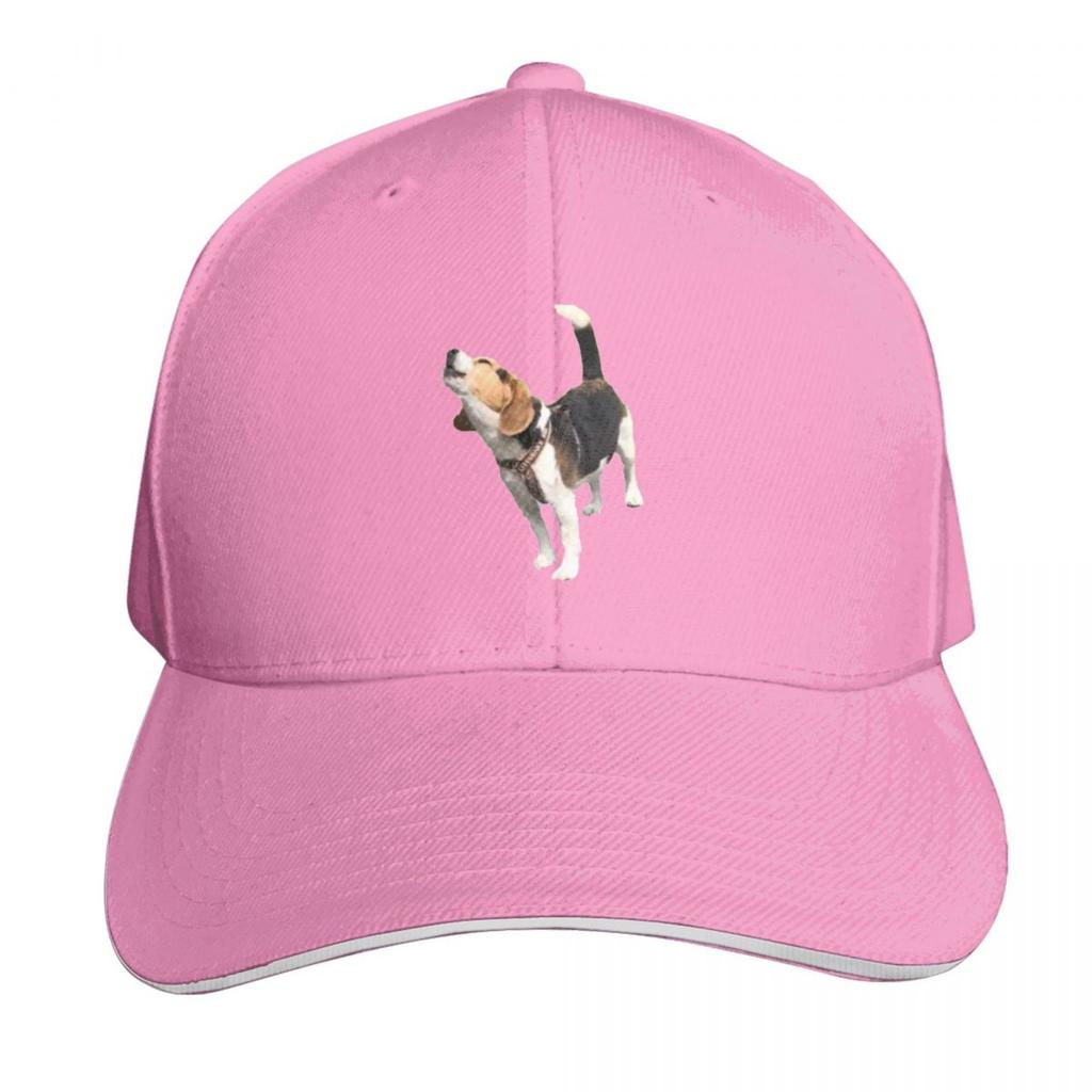 Beagle Howling Baseball Cap beach hat Anime Brand Unisex cap New In Hat Caps For Women Unisexs