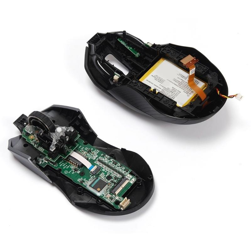 Replacement Mouse Board for G900 Circuit Board Repair Part Gaming Mouse Low Latency Motherboard Gaming Accessories