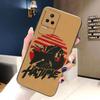 Rap Hajime MiyaGi Andy Panda Phone Case For Redmi K60 K40 K30 15 15C 14C 13C 12C 12 10 10C 9T 9C 9A 9 8 8A  A1 A2 A3 Plus Cover