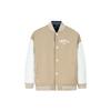 Levis Reversible Jacket Kids Outerwear Hunting-Khaki LV2432163GS-002