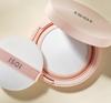 ISOI Vegan Sebum Control Pact Oil Control Blurring 10g Matte Powder K-Beauty