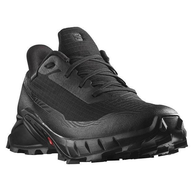 Salomon Alphacross 5 Goretex кроссовки трейловые