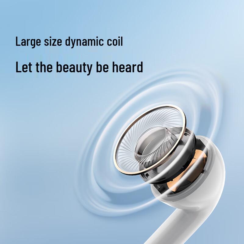 EDIFIER X1 Evo True Wireless Bluetooth Earbuds with AI Translation