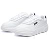 (WMNS) FILA Heritage-FHT Series Fashion Shoes GS White/Blue Women's F12W031303FWT