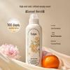 Dove Nourishing Beauty Shower Gel & Xanvia Scent Booster Bundle