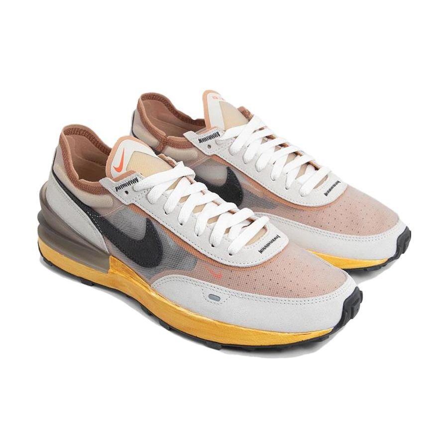 Nike The Whitaker Group X Waffle One SE The Bill Men Sneakers White DC4247-001