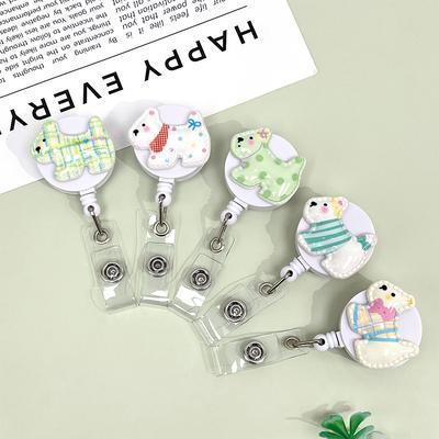 Etiquetas, fichas y sellos – Porta-insignias y accesorios