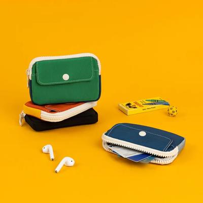 Come Come Here Card Pouch 4 Colors