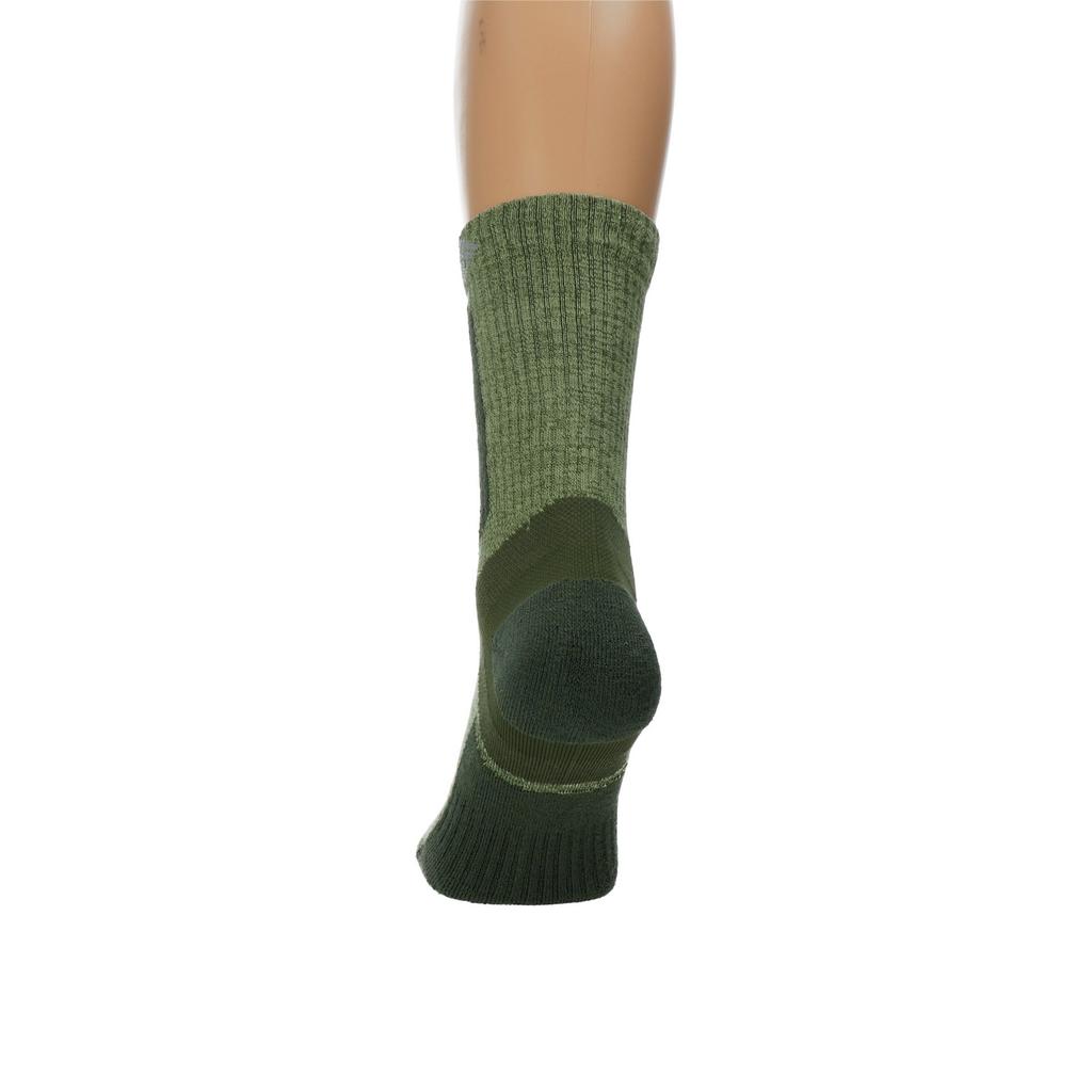 Columbia Crop Hike Crew Socks C1170V Size 39-42