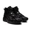 Asics Gel Nandi High Black Unisex Sneakers 1201A511-001