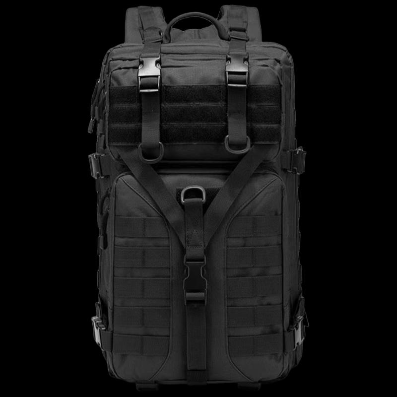 Lishen Large Capacity Outdoor Backpack 45L
