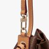 Bolso de Hombro Tipo Cubo Jacquard Paisley Etro R0369