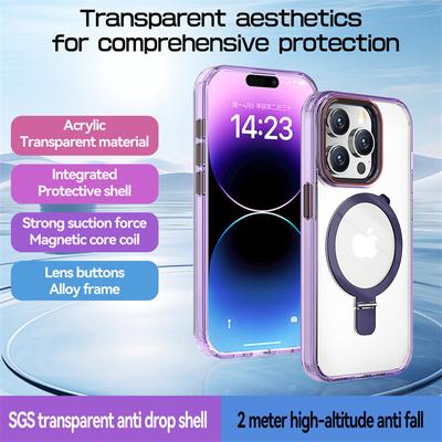 Telefoonhoesjes – Smartphonebumpers