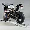 Spray 1/6 BMW S1000RR Alloy Metal Diecast Motorcycle Car Model Toys Boy Children's Toy Perfect Birthday Gift for Holiday Collect