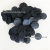 Colorful Transparent Confetti Balloon Filler - 1.5cm Round, 500g for Wedding Decor