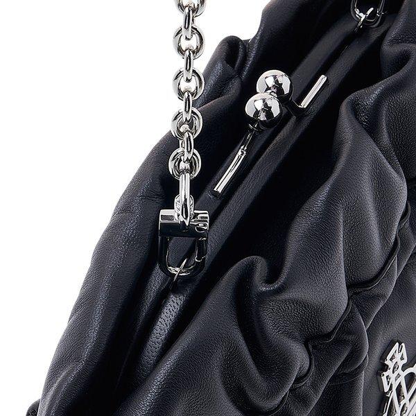 Vivienne WeStwood Vivienne WeStwood Damen S Eva Mittlere Clutch 4402009a L001l N403