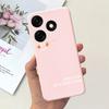 For Tecno Spark 20C Case BG7n Cute Dinosaur Cartoon Cover Soft Silicone Phone Case For Tecno Spark 20 Pro Spark20 C Shell Bumper