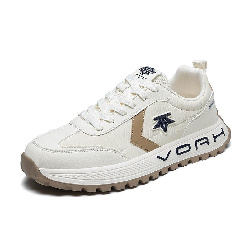 Classic four-season lightweight thick-soled wear-resistant sports running casual shoes high-quality comfortable Forrest Gump shoes