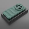 Xiaomi 14 Ultra Gaming Shockproof Case, Green