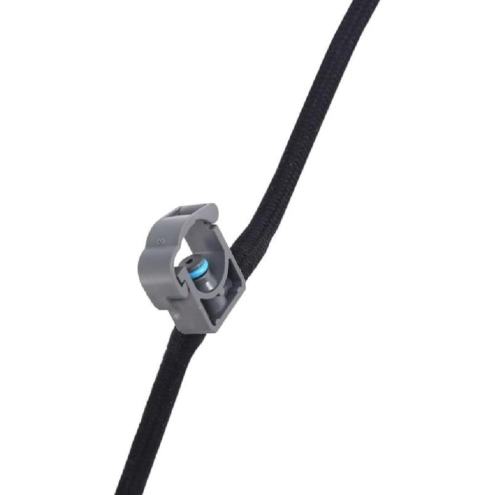 A6460702132 Diesel Fuel Return Overflow Hose Line Pipe for Mercedes for Benz W204 S204 W211 S211 2.0 CDI 2.2Cdi 2003-2011