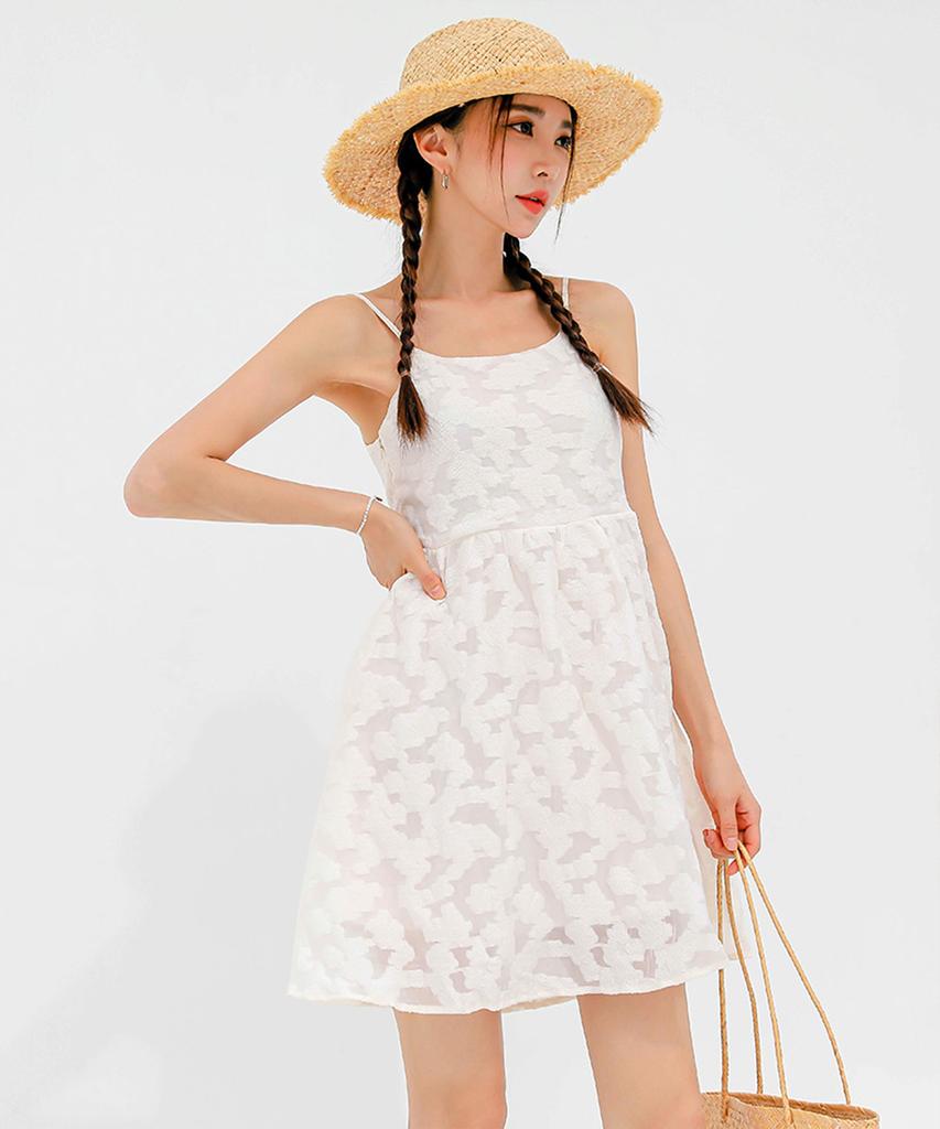 VENDIS Romy Mini Dress