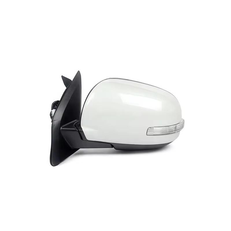 Assemblaggio specchietto retrovisore Outlander XL 2011-2012