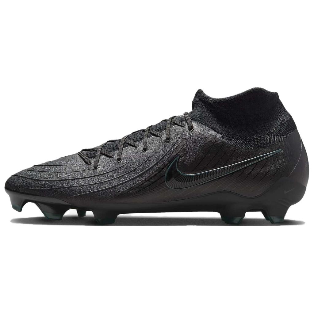 New Nike Phantom Luna 2 Pro Fg Black Deep Jungle FJ2575-002